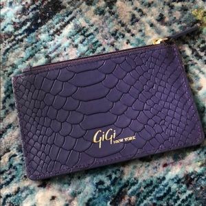 GiGi card/bills holder.